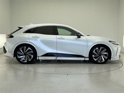 2024 Toyota CROWN SPORT 缩略图 37
