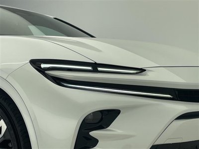2024 Toyota CROWN SPORT 缩略图 39