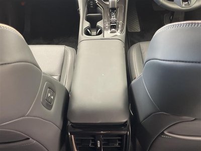2024 Toyota CROWN SPORT 缩略图 27