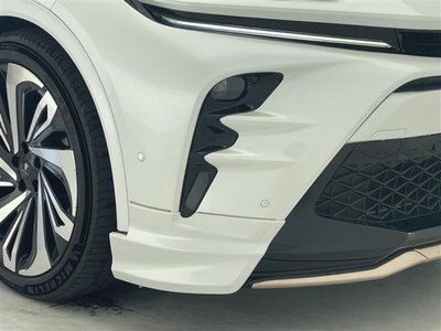 2024 Toyota CROWN SPORT 缩略图 40