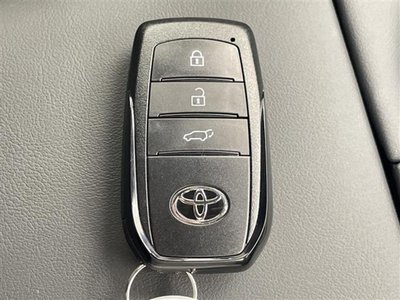 2024 Toyota CROWN SPORT 缩略图 20