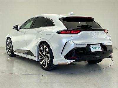 2024 Toyota CROWN SPORT 缩略图 46