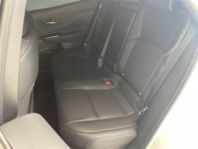 2024 Toyota CROWN SPORT 缩略图 30