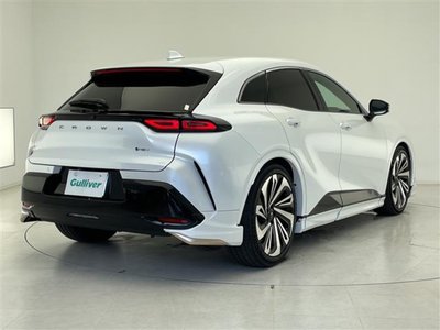 2024 Toyota CROWN SPORT 缩略图 36
