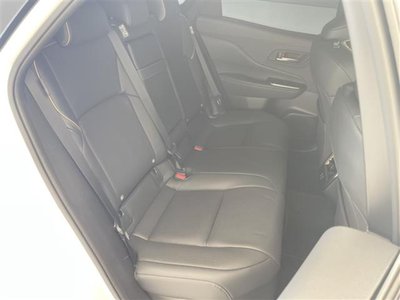 2024 Toyota CROWN SPORT 缩略图 29