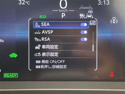 2024 Toyota CROWN SPORT photo 7