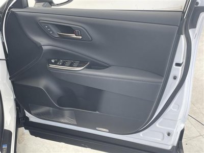 2024 Toyota CROWN SPORT 缩略图 25