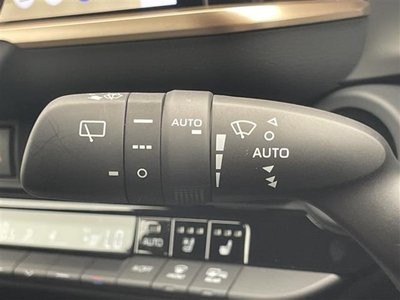 2024 Toyota CROWN SPORT photo 15