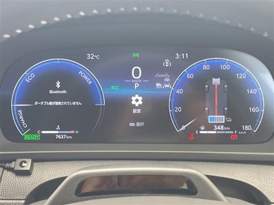 2024 Toyota CROWN SPORT photo 14