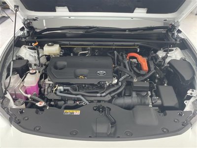 2024 Toyota CROWN SPORT 缩略图 43