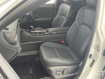 2024 Toyota CROWN SPORT 缩略图 28