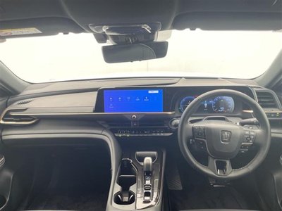 2024 Toyota CROWN SPORT 缩略图 45