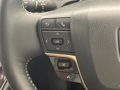 2024 Toyota CROWN SPORT photo 16