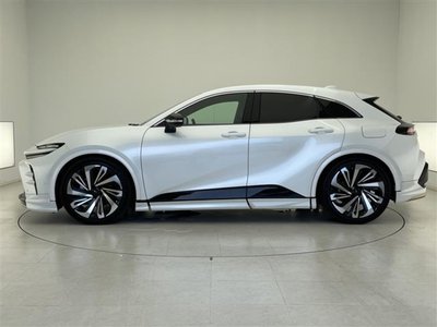 2024 Toyota CROWN SPORT 缩略图 38