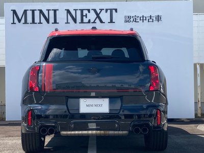 2025 MINI COOPER COUNTRYMAN 照片 6