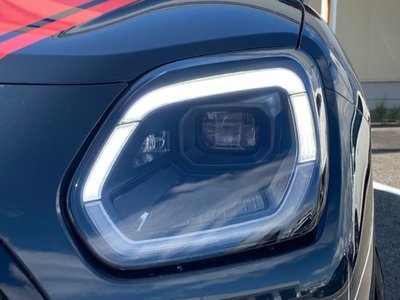 2025 MINI COOPER COUNTRYMAN 照片 11
