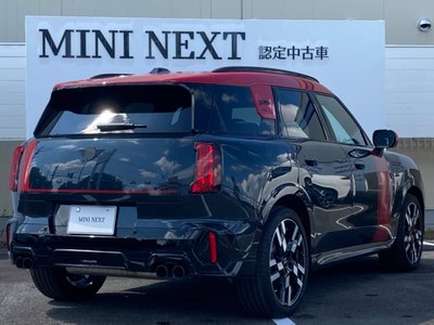 2025 MINI COOPER COUNTRYMAN 照片 5