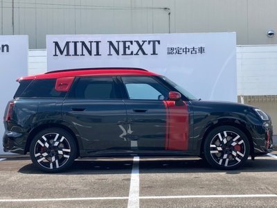 2025 MINI COOPER COUNTRYMAN 照片 4