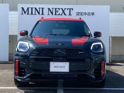 2025 MINI COOPER COUNTRYMAN 照片 3