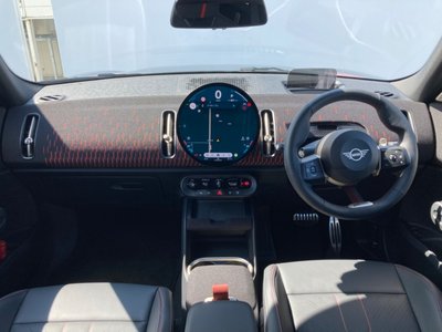 2025 MINI COOPER COUNTRYMAN 照片 2