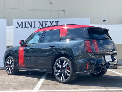 2025 MINI COOPER COUNTRYMAN 照片 7