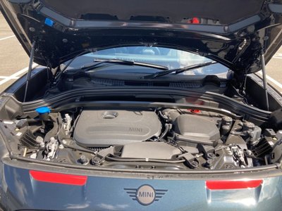 2025 MINI COOPER COUNTRYMAN 照片 10