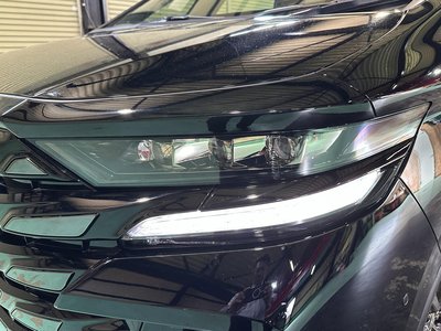 2024 Toyota VELLFIRE 照片 28