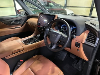 2024 Toyota VELLFIRE 照片 41
