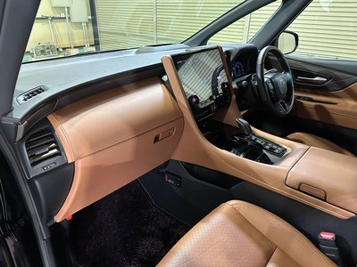 2024 Toyota VELLFIRE 照片 42