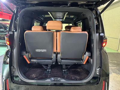 2024 Toyota VELLFIRE 照片 63