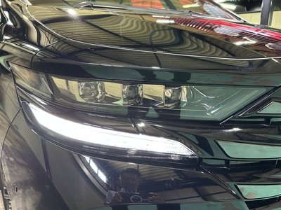 2024 Toyota VELLFIRE 照片 27