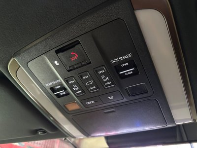 2024 Toyota VELLFIRE 照片 60