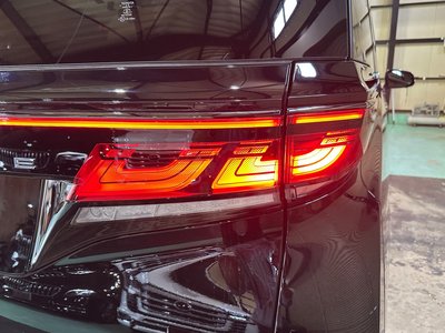 2024 Toyota VELLFIRE 照片 34
