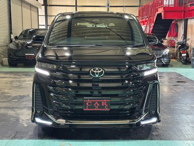 2024 Toyota VELLFIRE 照片 19