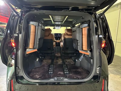 2024 Toyota VELLFIRE 照片 64