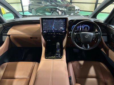 2024 Toyota VELLFIRE 照片 5