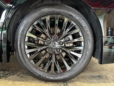 2024 Toyota VELLFIRE 照片 38