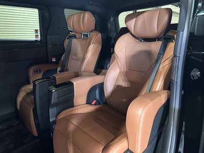 2024 Toyota VELLFIRE 照片 45