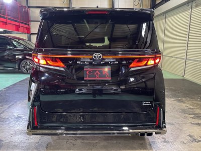 2024 Toyota VELLFIRE 照片 23