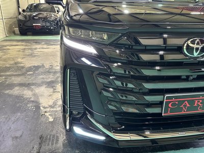 2024 Toyota VELLFIRE 照片 25