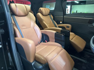 2024 Toyota VELLFIRE 照片 47