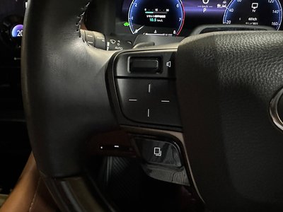 2024 Toyota VELLFIRE 照片 12