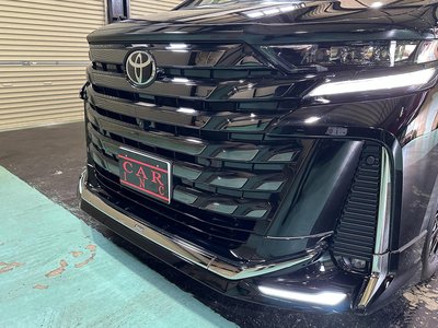 2024 Toyota VELLFIRE 照片 29