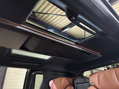 2024 Toyota VELLFIRE 照片 66