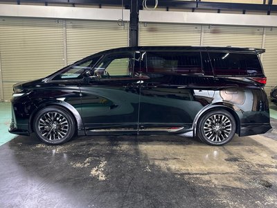 2024 Toyota VELLFIRE 照片 21