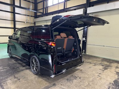 2024 Toyota VELLFIRE 照片 62