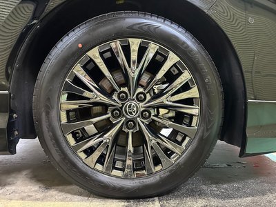 2024 Toyota VELLFIRE 照片 36