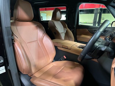 2024 Toyota VELLFIRE 照片 17