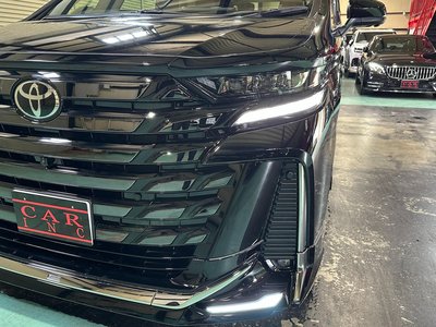 2024 Toyota VELLFIRE 照片 26