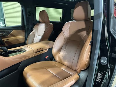 2024 Toyota VELLFIRE 照片 43